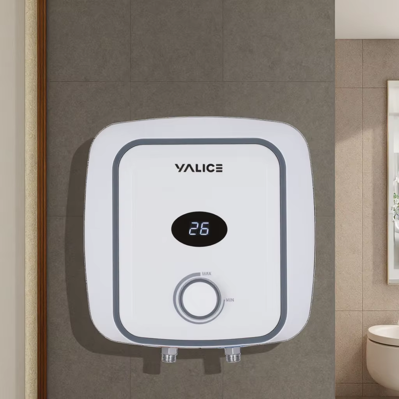 Hot Water tank Storage Electric Water
