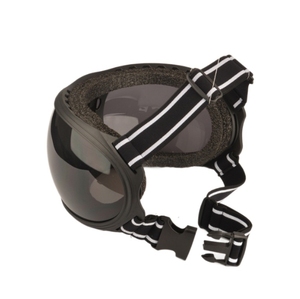 Con ngựa lớn Kính UV bảo vệ Lạc Đà Kính hổ lừa bò Pet Kính mát Windproof cát - Product Image 2