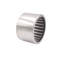 Roulement à aiguilles à coupelles tirées de grande taille HK3012 HK3016 HK3020 HK3520 pour équipement de construction