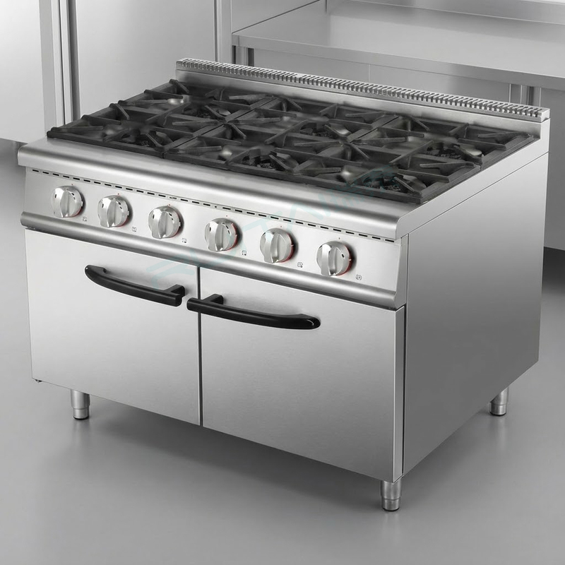 Commercial Restaurant High Quality Stainless Steel