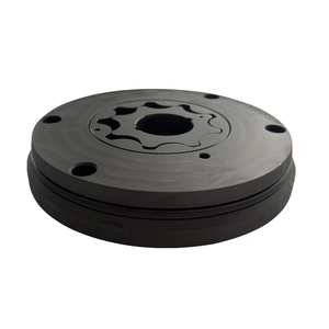 Nuevos Accesorios para Bomba de Carga Hidráulica RUIMIN PMP 90/PMP 110, Conexiones de Hierro Fundido, 1 Año de Garantía - Product Image 3