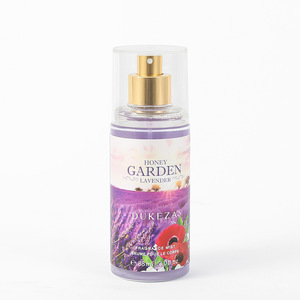 Parfum pour femmes Commerce extérieur transfrontalier 88ml Brume corporelle Explosions <span class=keywords><strong>Victoria</strong></span> Notes d'agrumes et florales Parfum du Zhejiang - Product Image 2