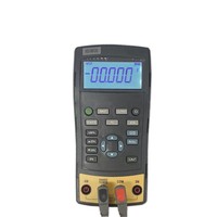 HSIN910 Handheld Multifunction Process Calibrator OEM Signal Electrical Measurement Temperature Testing Instrument 0.05%FS