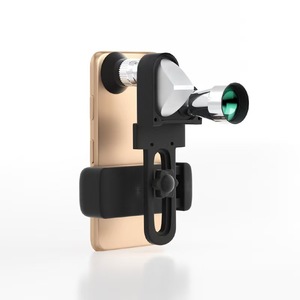 Télescope d'angle Vision nocturne Mini portable HD Haute puissance Mono Observation en extérieur Jeu de balle 8X20 96M/1000M Champ de vision - Product Image 5