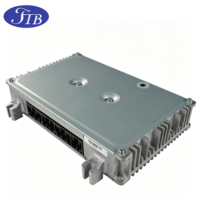 Carte mère FTB ZAXIS300-3 9260333 YA60000306, pièces de rechange pour contrôleur ECU d'excavatrice Hitachi