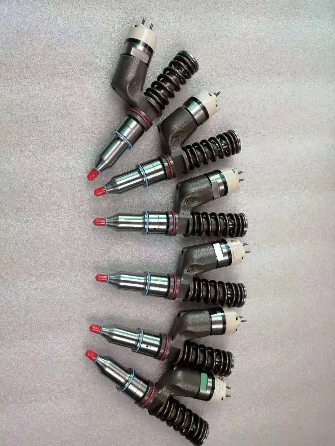 diesel injector assembly injector nozzle fuel injector C15  211-3024  2113024 10R8502 10R-0958
