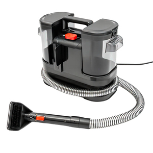 布クリーナー真空ウェット/ドライソファスポットクリーナーコート付きステインリムーバーフォーミュラカーペットクリーナースプレークッションとシート用 - Product Image 1