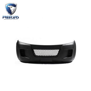 Produttore Personalizzato Auto Parti Del Corpo OEM 5801255053 Paraurti Anteriore Per <span class=keywords><strong>Iveco</strong></span> <span class=keywords><strong>Daily</strong></span> - Product Image 2