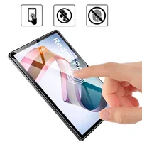 Protecteur d'écran HD anti-rayures en verre trempé pour Xiaomi Redmi Pad SE 11 pouces 2023 Film protecteur pour tablette