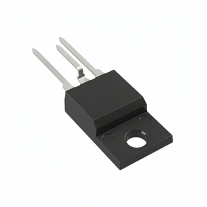 BTA206X-800CT/L02Q Buy Electronics Components Online TO-220-3 Full Pack, Isolated Tab, Formed Leads Thyristors - Product Image 1