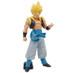หุ่นของเล่นฟิกเกอร์แอ็คชั่น PVC รูปมังกรดรากอนบอล Dbz Dragon Z ขนาด31ซม. - Product Image 1
