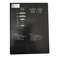 Machine de découpe plasma à 2 axes Fangling F2300BT, vente chaude, processeur principal ARM9, contrôleur CNC