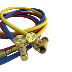 Предохранительный Клапан хладагента зарядный шланг - Product Image 2
