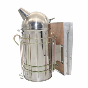 Ahumador <span class=keywords><strong>de</strong></span> Apicultura <span class=keywords><strong>para</strong></span> Repeler Abejas, Combustible Refinado Especial <span class=keywords><strong>para</strong></span> Apicultores, Esterilización con Vainilla, Equipo <span class=keywords><strong>de</strong></span> Apicultura - Product Image 3