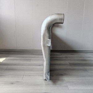 ウォーターインタークーラーインタークーラーインタークーラー349D2カーターショベル用