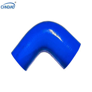 Tuyau d'admission d'air en caoutchouc <span class=keywords><strong>silicone</strong></span> <span class=keywords><strong>haute</strong></span> pression, coudes à 45, 90, 135 degrés, réducteur d'<span class=keywords><strong>échappement</strong></span> 3 mm - Product Image 3