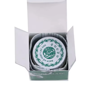 Baume du Tigre du Vietnam pour apaiser les rhumatismes, les démangeaisons, les piqûres de moustiques, les douleurs musculaires, les douleurs corporelles, baume du Tigre blanc - Product Image 2