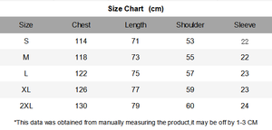 قميص تي شيرت قطني ثقيل الوزن 305 جرام للجنسين بلون موحد وياقة دائرية وأكمام قصيرة للشارع مع طباعة مخصصة بمقاس كبير - Product Image 5