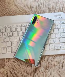 Smartphone débloqué Note 10+ 5G, écran QHD+ Dynamic AMOLED de 6,8 pouces, S Pen, quadruple caméra, étanche IP68 - Product Image 5