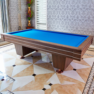 <span class=keywords><strong>Tavolo</strong></span> <span class=keywords><strong>da</strong></span> biliardo 9ft 8ft <span class=keywords><strong>da</strong></span> biliardo in stile coreano con 3 cuscini di Design popolare in vendita - Product Image 3