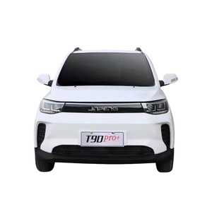 <span class=keywords><strong>Prix</strong></span> bon marché Voiture à vitesse lente Petite carrosserie Automobile Mini voiture électrique Jinpeng T90 Véhicules Mini voiture pour adultes - Product Image 2