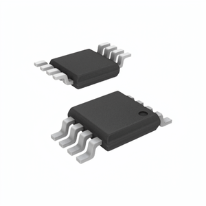 8 TSSOP, 8 MSOP (0.118", ความกว้าง 3.00 มม.) วงจรรวมไอซีสวิตช์ SPST NOX2 10OHM 8TSSOP อินเทอร์เฟซ มีสินค้าในสต็อก 74LVCV2G66DP,125 - Product Image 1