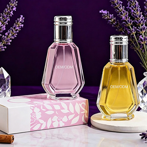 <span class=keywords><strong>Perfume</strong></span> de Alta Calidad y Larga Duración para Mujer, Venta al Por Mayor Directo de Fábrica, 50 ml, Fabricante de Perfumes de Marca Privada Personalizados - Product Image 1