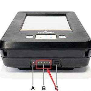 Comunicador de Dispositivos 100% Original con Garantía, LHPKLWS3S, Sensor de Aire Inteligente Rosemounte - Product Image 5