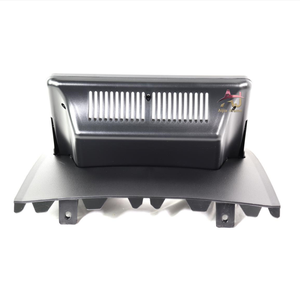 Aijia Autoradio für <span class=keywords><strong>RENA</strong></span> ULT MEGANE <span class=keywords><strong>9</strong></span> ZOLL Android Navigations rahmen Audio DVD Rahmen Teil - Product Image 2