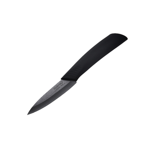 Juego de <span class=keywords><strong>cuchillos</strong></span> de cerámica para cocina, juego de <span class=keywords><strong>cuchillos</strong></span> profesionales con fundas, superafilados, a prueba de óxido - Product Image 1