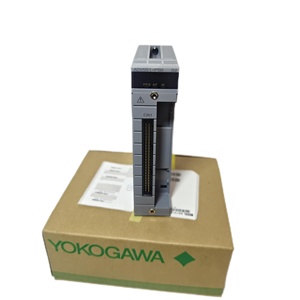 Module de commande dédié YOKOGAWA AAI143-S50 d'origine, neuf, pour équipement électronique, origine Japon, neuf, YOKOGAWA - Product Image 1