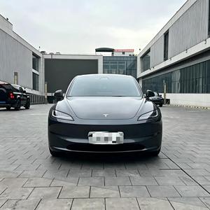 <span class=keywords><strong>Tesla</strong></span> <span class=keywords><strong>Model</strong></span> <span class=keywords><strong>3</strong></span> Facelift RWD 2023 Usado, Sedán Eléctrico Puro, Volante a la Izquierda, Vehículo Eléctrico de <span class=keywords><strong>Segunda</strong></span> <span class=keywords><strong>Mano</strong></span> para Exportación - Product Image 2