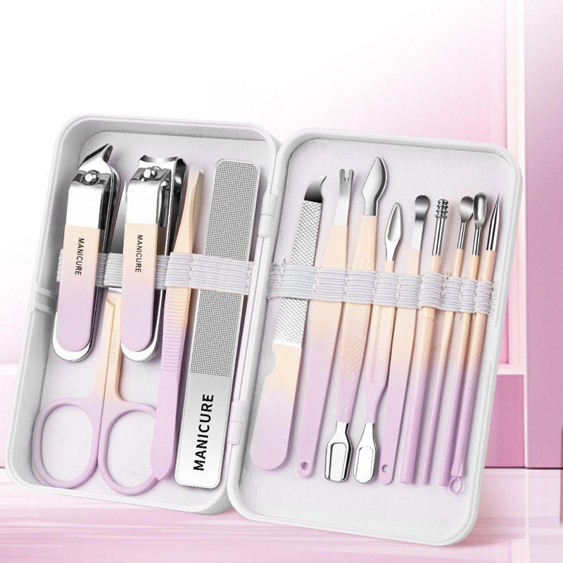 #02-ชุด14ชิ้น-สีม่วง