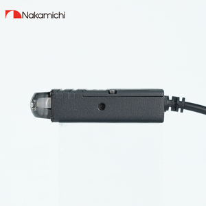 Luz de Trabajo Nakamichi WORK LIGHT GW101, Proyector LED, Luz Antiniebla para Parrilla de Autos y Motocicletas, Foco Antiniebla para Camiones - Product Image 2