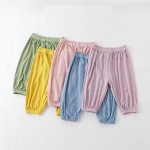 Fabricante personalizado primavera otoño recién nacido Niño pequeño Neutral bebé falda Legging - Product Image 1