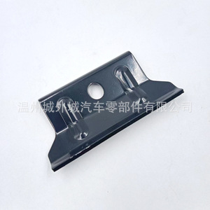 Soporte de Batería Bflc 371602D000 para Hyundai Kia, Material ABS - Product Image 5