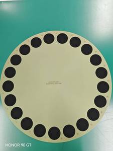 תבנית ליטוש לקרמיקה - Product Image 4