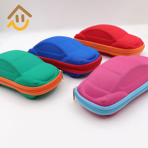 Usine en gros couleur enfants étui à <span class=keywords><strong>lunettes</strong></span> mignon à vendre - Product Image 4