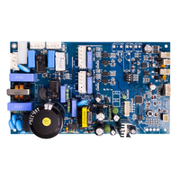 Servicio de Ensamblaje de PCB OEM para Circuitos Impresos Personalizados para Equipos Electrónicos