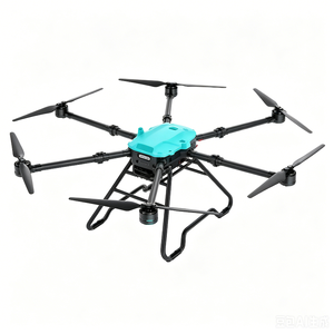 CY-UAV-MC-15 Mini Dron Industrial de Limpieza, Larga Duración, Autorefrigeración, Para Todo Tipo de Clima, Limpieza de Fachadas de Edificios Altos - Product Image 2