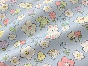 <span class=keywords><strong>Tissu</strong></span> Tana Lawn, imprimé pour la crèche, <span class=keywords><strong>tissu</strong></span> Liberty, sergé floral, coton de Londres, lot de stock, <span class=keywords><strong>tissu</strong></span> pour chemise de fille, tissé, 100% coton - Product Image 6