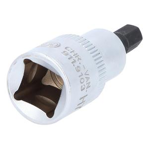 KS เครื่องมือ1/2 "ซ็อกเก็ตหกเหลี่ยมบิตสั้น7มม - Product Image 2