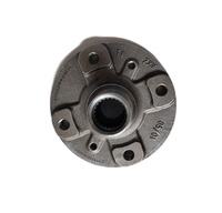 Mini moyeu de roue de voiture <span class=keywords><strong>électrique</strong></span> pour Renault <span class=keywords><strong>Dacia</strong></span> Spring 402028431 - Product Image 2