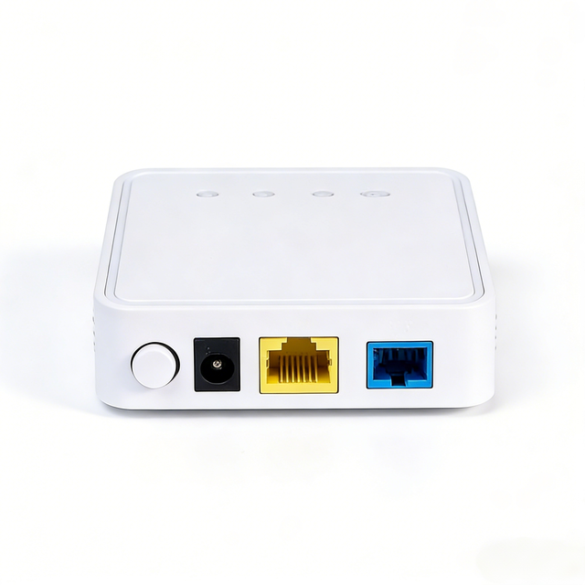 1GE XPON ONU ONT RTL 1port Compatible Other Brands GPON EPON XGS PON OLT DC12V Factory OEM ODM FTTH FTTX