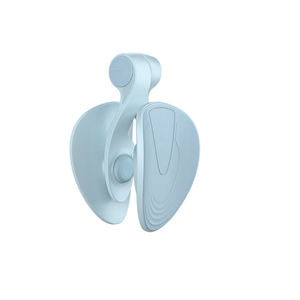 CZFIT - Dispositivo de Entrenamiento de Kegel Ajustable para Hombres y Mujeres, Ejercitador de Muslos Internos, Cadera, Piernas, Suelo Pélvico, Accesorios de Yoga - Product Image 3