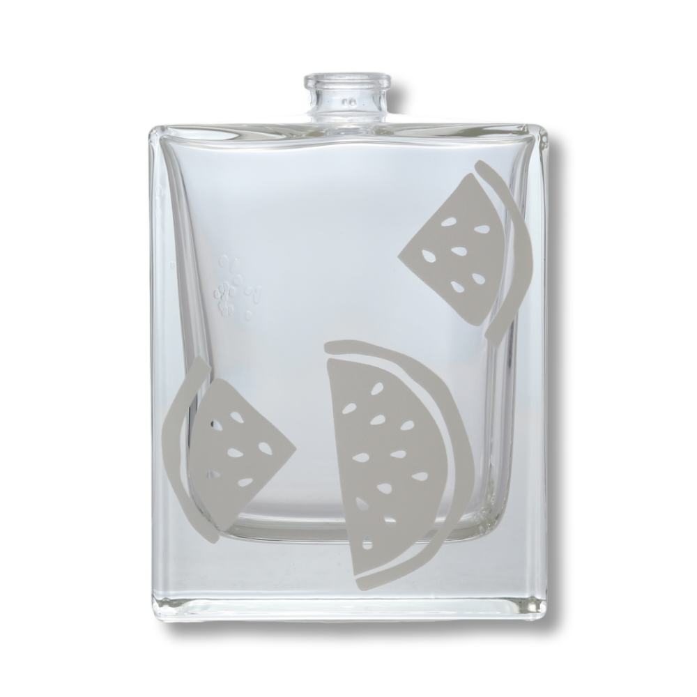 S244 Fruit Watermelon Pattern