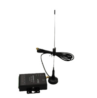 BOY-CM-4G Boya, Dispositivo IoT 4G en Oferta, Módulo Industrial RS232 RS485 Ethernet, Bajo Consumo de Energía, DTU TCP/UDP/MQTT IP30 6-35V