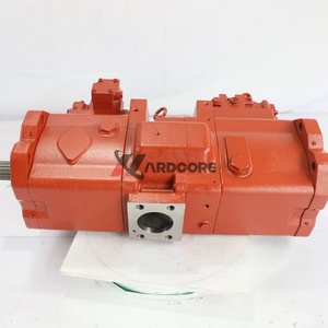 R450-7 R500LC-7 R520-9 Excavator Main <b>Pump</b> Assembly K5V200 K5V200DTH Hydraulic <b>Pump</b> 31NB-10020 31NB-10010 31NB-10022 - Product Image 4