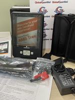 Nouvel émetteur-récepteur portable Emerson AMS Trex TREXCHPKLWS1S HART FF, outil de diagnostic de terrain intrinsèquement sûr, IP54, en stock