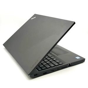 <span class=keywords><strong>Lenovo</strong></span> ThinkPad T560 แล็ปท็อปธุรกิจแบบรีเฟอร์บิช สภาพ 95% ใหม่ ใช้ Intel Core I5 รุ่นที่ 6 แรม 8GB SSD 256GB หน้าจอ <span class=keywords><strong>15.6</strong></span> นิ้ว - Product Image 4